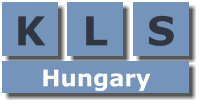 KLS Hungary Kft. KLS Hungary Kft.